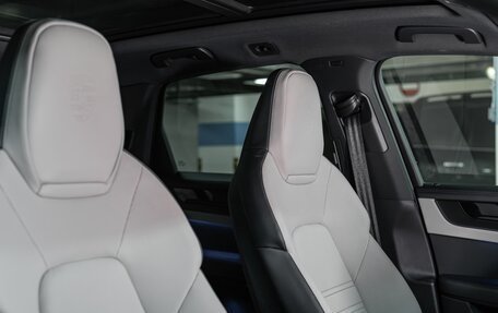 Porsche Cayenne III, 2025 год, 17 990 000 рублей, 36 фотография