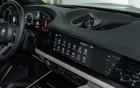 Porsche Cayenne III, 2025 год, 17 990 000 рублей, 34 фотография