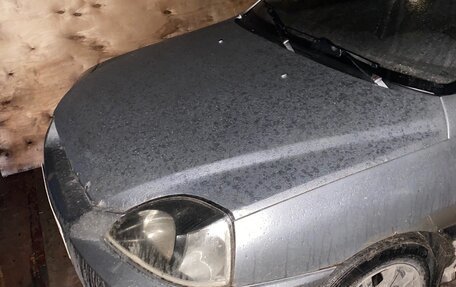 KIA Rio II, 2003 год, 55 000 рублей, 5 фотография