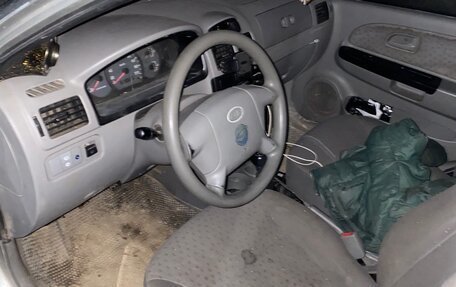 KIA Rio II, 2003 год, 55 000 рублей, 4 фотография