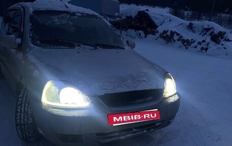 KIA Rio II, 2003 год, 55 000 рублей, 6 фотография