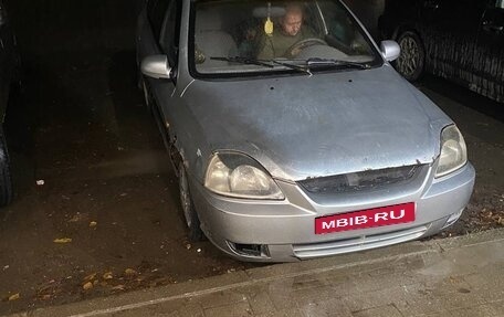 KIA Rio II, 2003 год, 55 000 рублей, 2 фотография