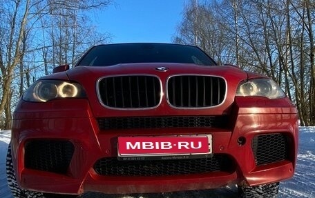 BMW X5 M, 2010 год, 2 100 000 рублей, 1 фотография
