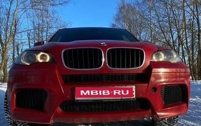 BMW X5 M, 2010 год, 2 100 000 рублей, 1 фотография