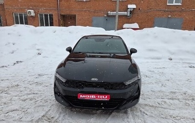 KIA K5, 2021 год, 3 199 000 рублей, 1 фотография