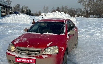 Chevrolet Lacetti, 2008 год, 200 000 рублей, 1 фотография