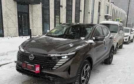 Nissan Qashqai, 2026 год, 2 286 000 рублей, 1 фотография