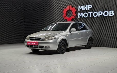 Chevrolet Lacetti, 2012 год, 515 000 рублей, 1 фотография