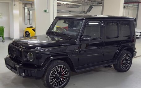 Mercedes-Benz G-Класс AMG, 2026 год, 33 500 000 рублей, 1 фотография