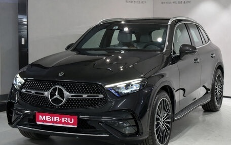 Mercedes-Benz GLC, 2025 год, 8 290 000 рублей, 1 фотография