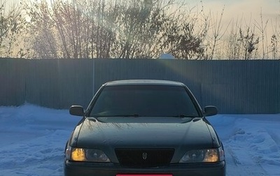 Toyota Cresta, 1998 год, 650 000 рублей, 1 фотография