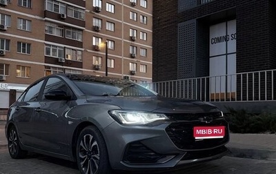 Chevrolet Monza, 2019 год, 2 200 000 рублей, 1 фотография