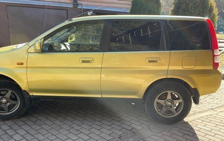 Honda HR-V I, 2000 год, 500 000 рублей, 1 фотография