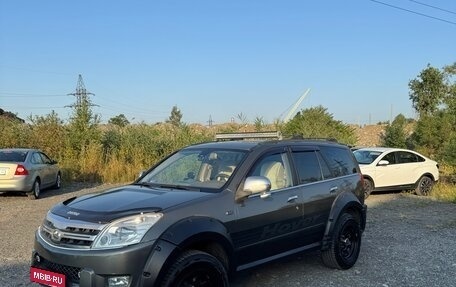 Great Wall Hover, 2007 год, 560 000 рублей, 1 фотография