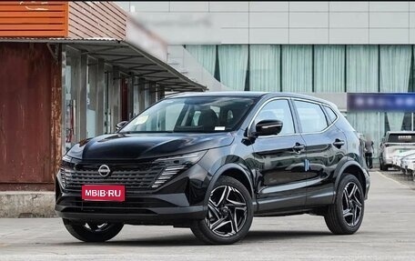 Nissan Qashqai, 2025 год, 2 440 000 рублей, 1 фотография