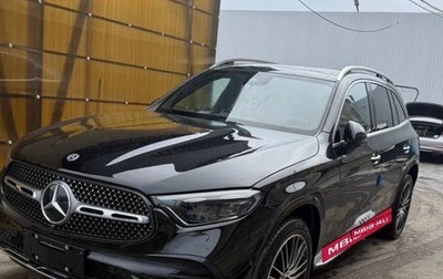 Mercedes-Benz GLS, 2025 год, 7 744 110 рублей, 1 фотография