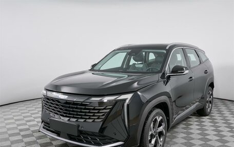Geely Atlas, 2025 год, 3 970 990 рублей, 1 фотография