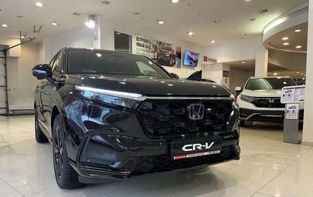 Honda CR-V, 2025 год, 5 690 000 рублей, 1 фотография