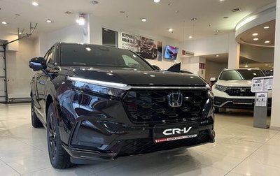 Honda CR-V, 2025 год, 5 690 000 рублей, 1 фотография