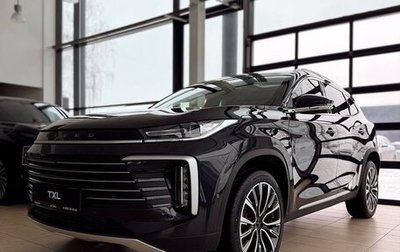 CheryExeed TXL, 2025 год, 4 340 000 рублей, 1 фотография