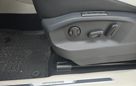 Volkswagen Tiguan II, 2017 год, 2 650 000 рублей, 11 фотография