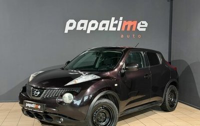 Nissan Juke II, 2012 год, 850 000 рублей, 1 фотография
