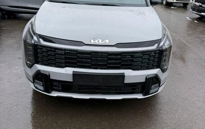 KIA Sportage IV рестайлинг, 2025 год, 4 490 000 рублей, 1 фотография