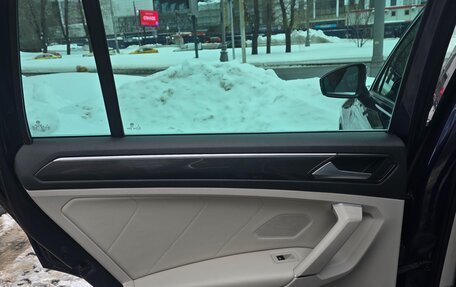 Volkswagen Tiguan II, 2017 год, 2 650 000 рублей, 18 фотография