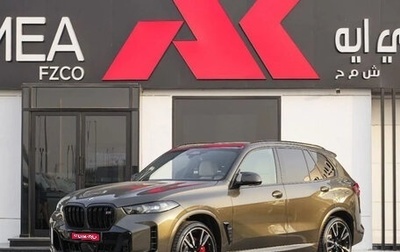 BMW X5, 2025 год, 16 990 000 рублей, 1 фотография