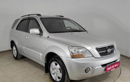 KIA Sorento IV, 2008 год, 745 000 рублей, 1 фотография
