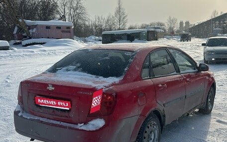 Chevrolet Lacetti, 2008 год, 200 000 рублей, 3 фотография