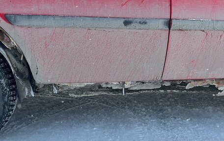 Chevrolet Lacetti, 2008 год, 200 000 рублей, 8 фотография