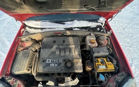 Chevrolet Lacetti, 2008 год, 200 000 рублей, 7 фотография