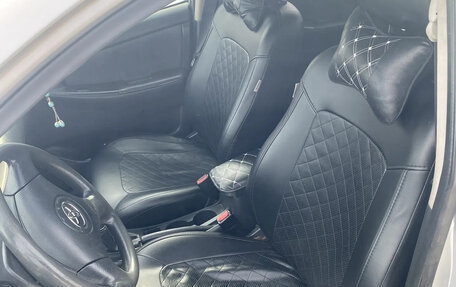 Toyota Corolla, 2003 год, 430 000 рублей, 10 фотография