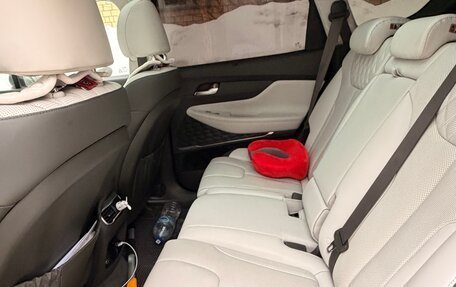 Hyundai Santa Fe IV, 2022 год, 4 200 000 рублей, 6 фотография
