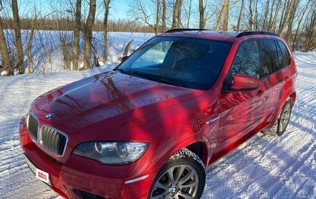 BMW X5 M, 2010 год, 2 100 000 рублей, 4 фотография