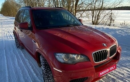 BMW X5 M, 2010 год, 2 100 000 рублей, 2 фотография