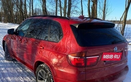 BMW X5 M, 2010 год, 2 100 000 рублей, 3 фотография