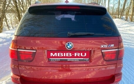 BMW X5 M, 2010 год, 2 100 000 рублей, 5 фотография