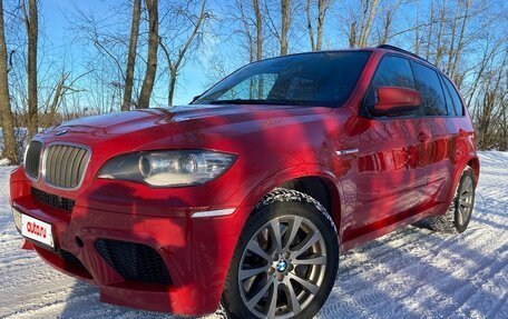BMW X5 M, 2010 год, 2 100 000 рублей, 7 фотография