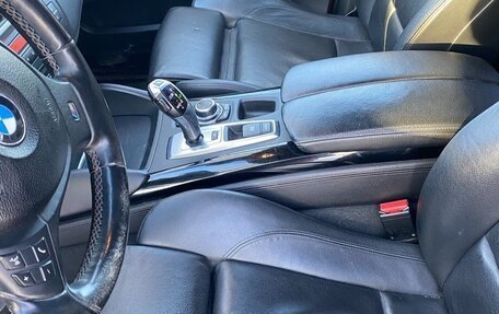 BMW X5 M, 2010 год, 2 100 000 рублей, 12 фотография