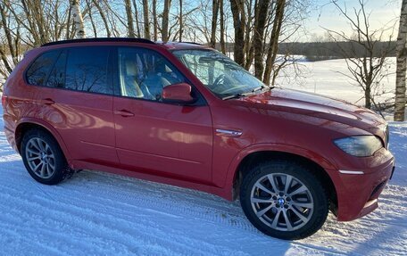 BMW X5 M, 2010 год, 2 100 000 рублей, 6 фотография