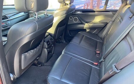 BMW X5 M, 2010 год, 2 100 000 рублей, 15 фотография