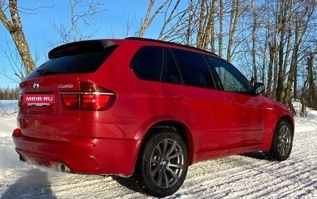 BMW X5 M, 2010 год, 2 100 000 рублей, 10 фотография