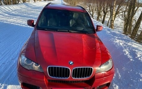 BMW X5 M, 2010 год, 2 100 000 рублей, 8 фотография