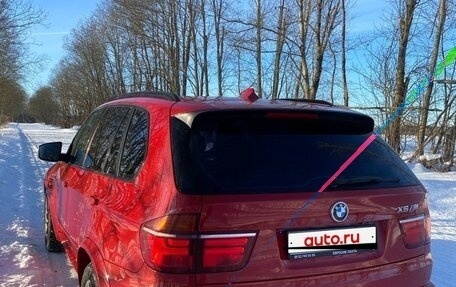 BMW X5 M, 2010 год, 2 100 000 рублей, 9 фотография