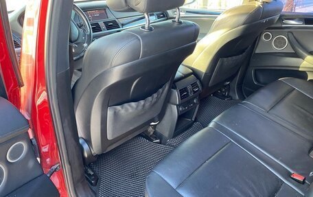 BMW X5 M, 2010 год, 2 100 000 рублей, 16 фотография