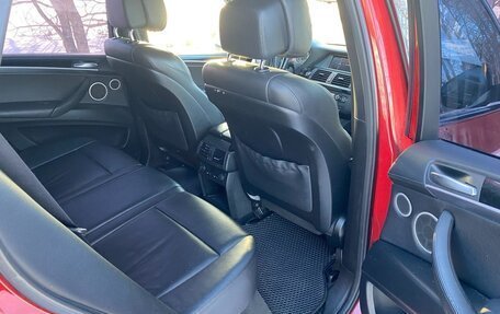 BMW X5 M, 2010 год, 2 100 000 рублей, 19 фотография