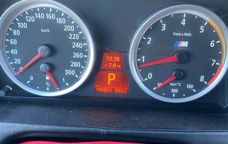 BMW X5 M, 2010 год, 2 100 000 рублей, 21 фотография