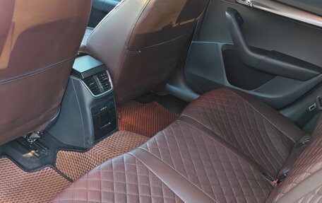 Skoda Octavia, 2018 год, 1 650 000 рублей, 9 фотография